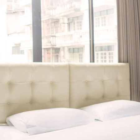 Le Bonheur Poshtel Vandrerhjem Bangkok Eksteriør bilde